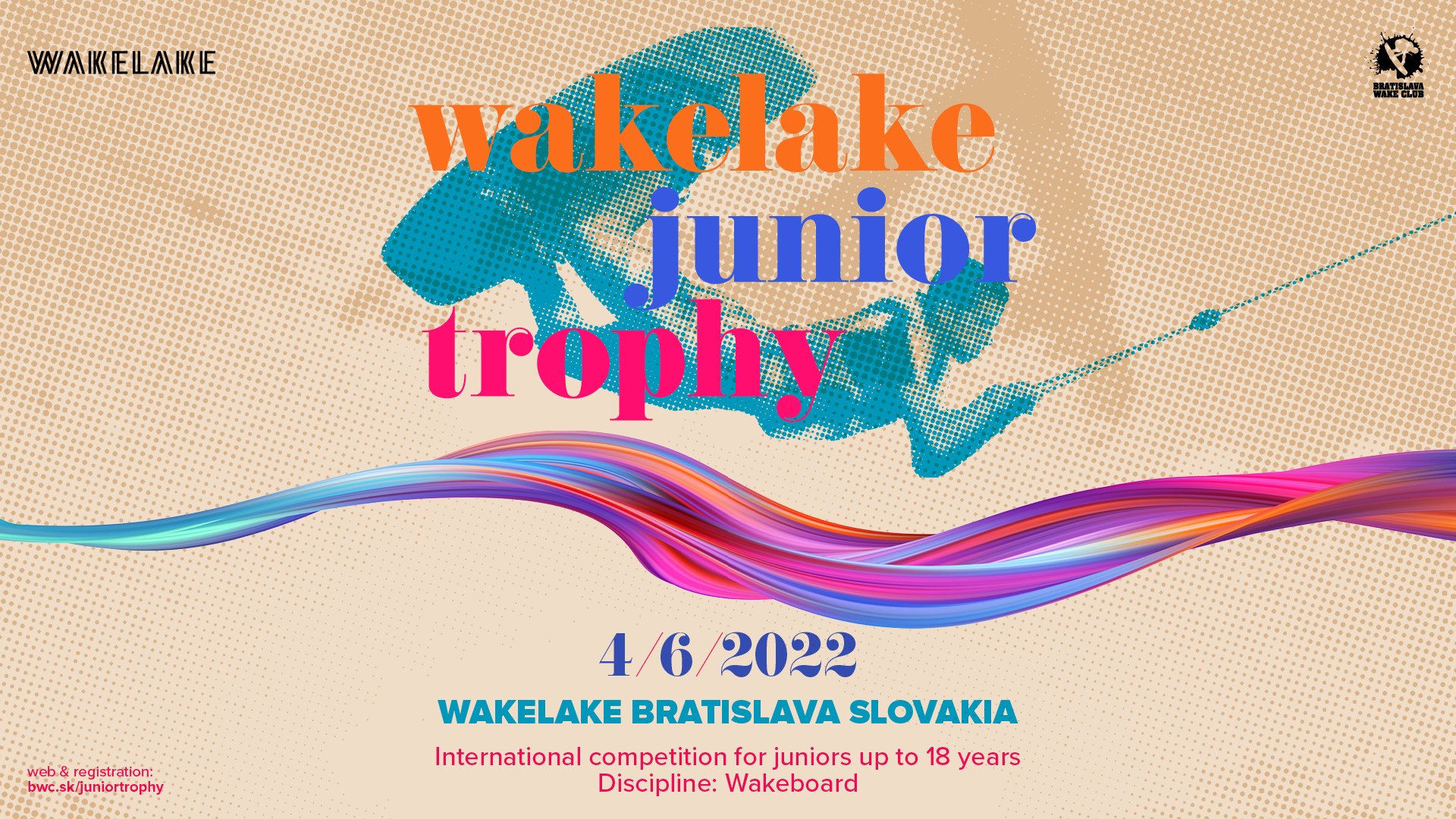 Junior Trophy